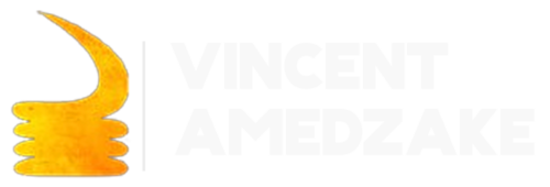 Vincent Amedzake
